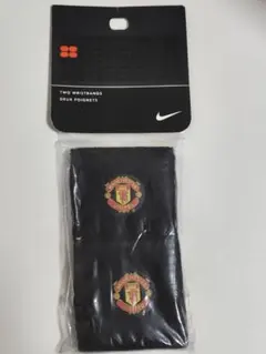NIKE Manchester United リストバンド 2個セットのサムネイル