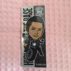 YAMATO 千社札シール