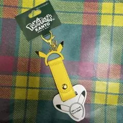 ポケパーク限定 ピカチュウ カチューシャホルダー