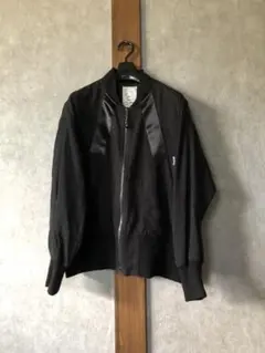 SHAREEF 2015 シャリーフ W-FACE CHESTER COAT - メルカリ