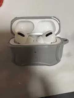 新品 TEST ARTIFACT AirPods pro 1 & 2 ケース - メルカリ