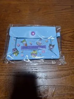 サンリオキャラクター ポーチ