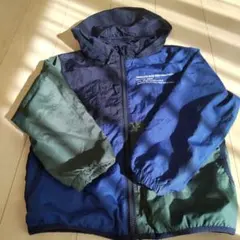 THE SHOP TK フード付きジャケット 130