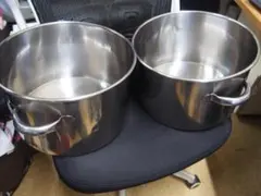 アルミ製　寸胴　51ｃｍ　中古 2025年最新】Yahoo!オークション -アルミ寸胴鍋51cmの中古品・新品・未