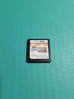 DS ポケットモンスター ホワイト2 ソフトのみ