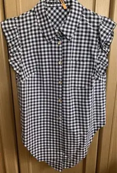 値下げ❗️イング ブラウス