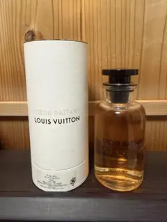 ルイ・ヴィトン ウール・ダプサンス HEURES D'ABSENCE 100ml - メルカリ