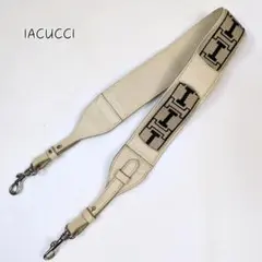 IACUCCI トラコッラ ロングベルト CERVOサンドベージュ - メルカリ