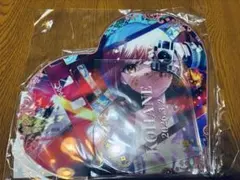 小豆沢こはね BIGアクリルパネル プロセカ はぴこれ - メルカリ