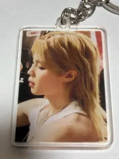 Meeken様♡専用 BTS Jimin インスタ アクキー② - メルカリ