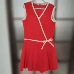 60sビンテージワンピース美品です☆