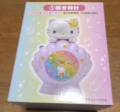 2026年最新】キティ 置き時計の人気アイテム - メルカリ