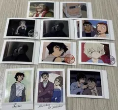 名探偵コナン ぱしゃこれ