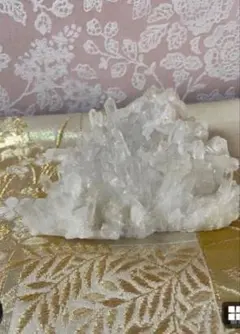 高品質　ヒマラヤ水晶 クラスター　浄化もできる　ボウル　サマディー 高品質 ヒマラヤ水晶 クラスター 浄化もできる ボウル サマディー