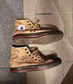 Converse Chuck Taylor sailor jerry