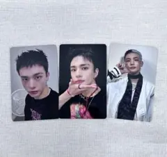 StrayKids KARMA HMV 特典トレカ ラキドロ ヒョンジン