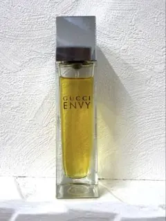 GUCCI ENVY オードトワレ 香水 30ml