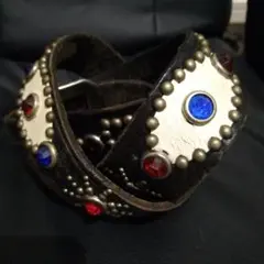 Ted Company スタッズベルト