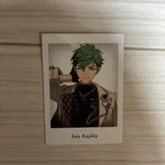 あんスタ 展示会 特典 小鹿ジュイス