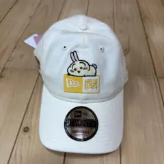 ちいかわ　ニューエラ　うさぎ