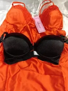 【❤新品】インポートランジェリーM 2SET