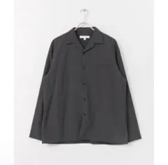 URBAN RESEARCH AirNylon LONG-SLEEVE シャツのサムネイル
