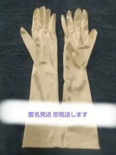 ウエディング グローブ