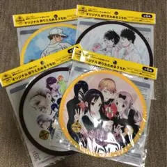 【限定レア】ジャンプ50周年‼️ジョージアミニフィギュア！！！ 限定レア】ジャンプ50周年‼️ジョージアミニフィギュア！！！