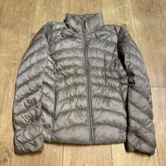 UNIQLOダウンジャケット　SIZE M