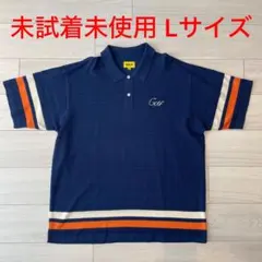 2026年最新】GOLF WANG メンズ ポロシャツの人気アイテム - メルカリ