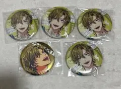 2025年最新】九頭竜智生 缶バッジの人気アイテム - メルカリ