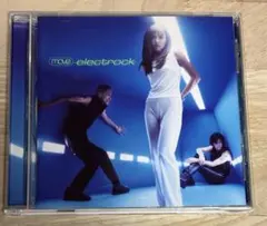 【CD】move electrock