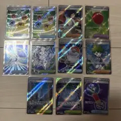 ポケモンカード SRセット まとめ売り