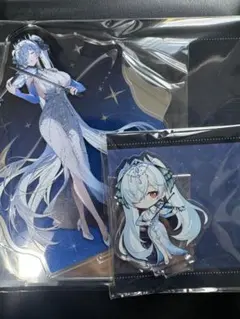 2026年最新】nikke シンデレラ アクリルスタンドの人気アイテム - メルカリ