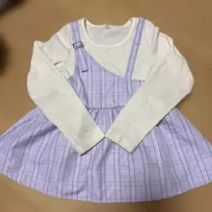 チュニック120cm