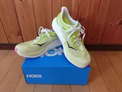 【27.5cm】HOKA ランニングシューズ ロケットX3