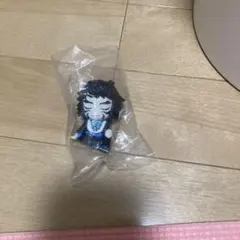 アニメスタイル フィギュア 未開封鬼滅の刃獪岳ガチャ