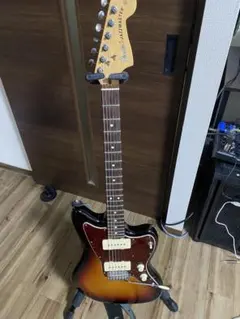 2026年最新】fender american performer jazzmasterの人気アイテム
