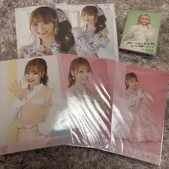 苺*様 イコラブ 大場花菜 生写真 まとめ売り