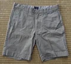 J.CREW GRAMERCY チノショートパンツ ベージュのサムネイル