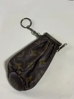 Louis Vuitton モノグラムキーケース