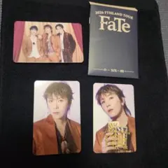 FTISLAND 2026 TOUR FaTe ジェジントレカセット - メルカリ
