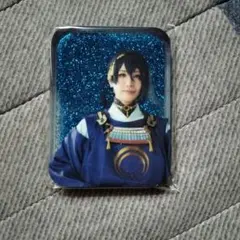 DMMスクラッチ陸奥一蓮 三日月宗近