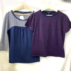 美品】MaxMara マックスマーラ ボウタイトップス ドット 白タグ - メルカリ