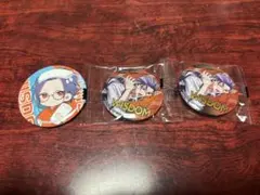 2025年最新】躑躅森盧笙 缶バッジ まとめの人気アイテム - メルカリ