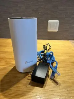 tp-link Deco M4R 無線LANルーターのサムネイル
