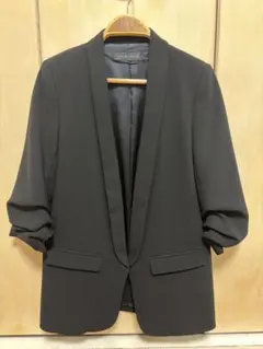 ZARA ジャケット