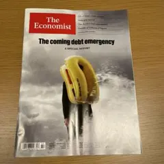The Economist 2025/10/18