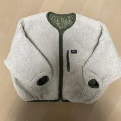 ジャケットナイロン