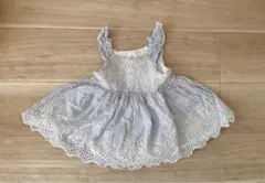 babyGAP ワンピース 70